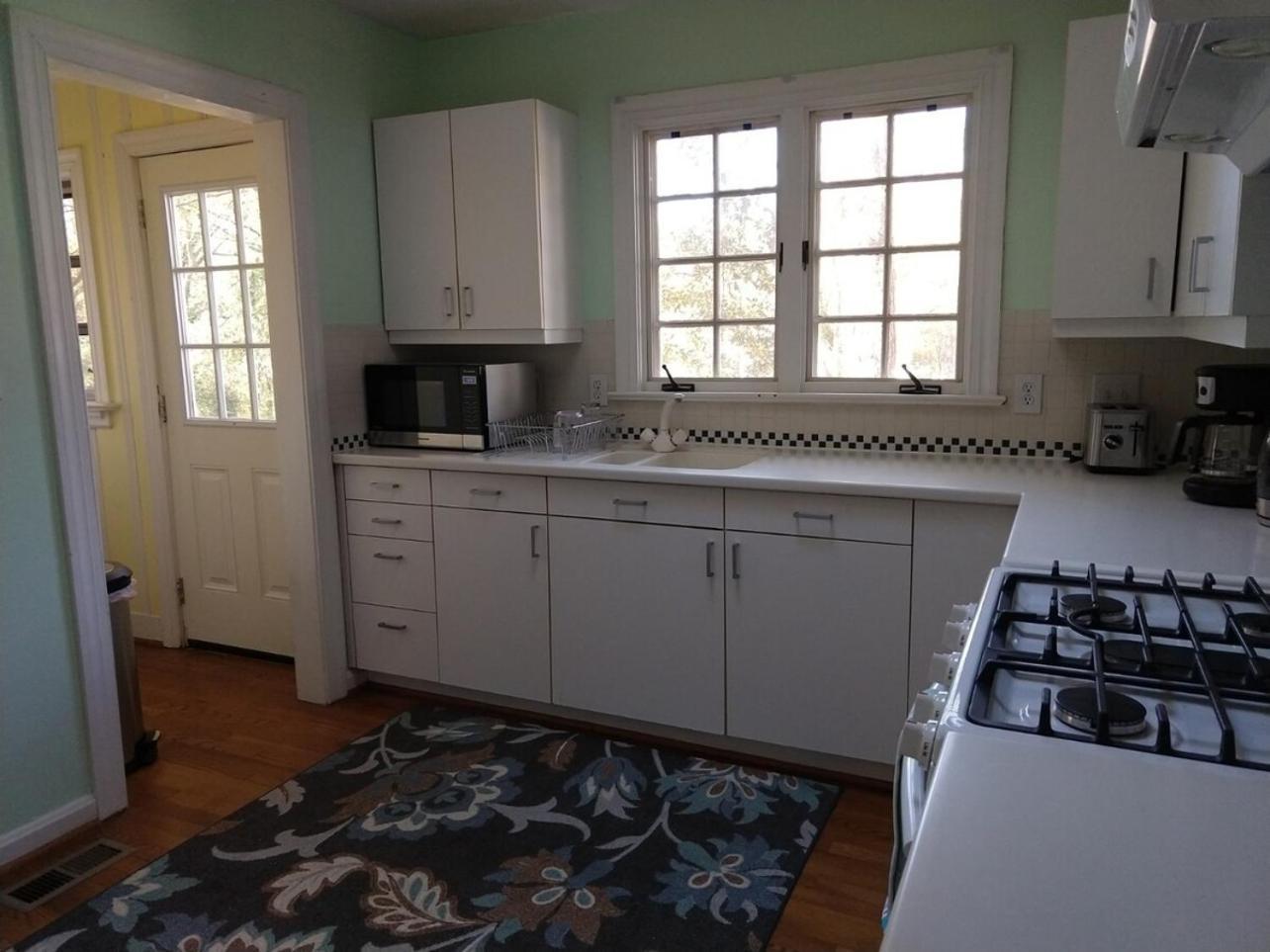 Charming Classic Cottage 2Br Durham Exterior photo